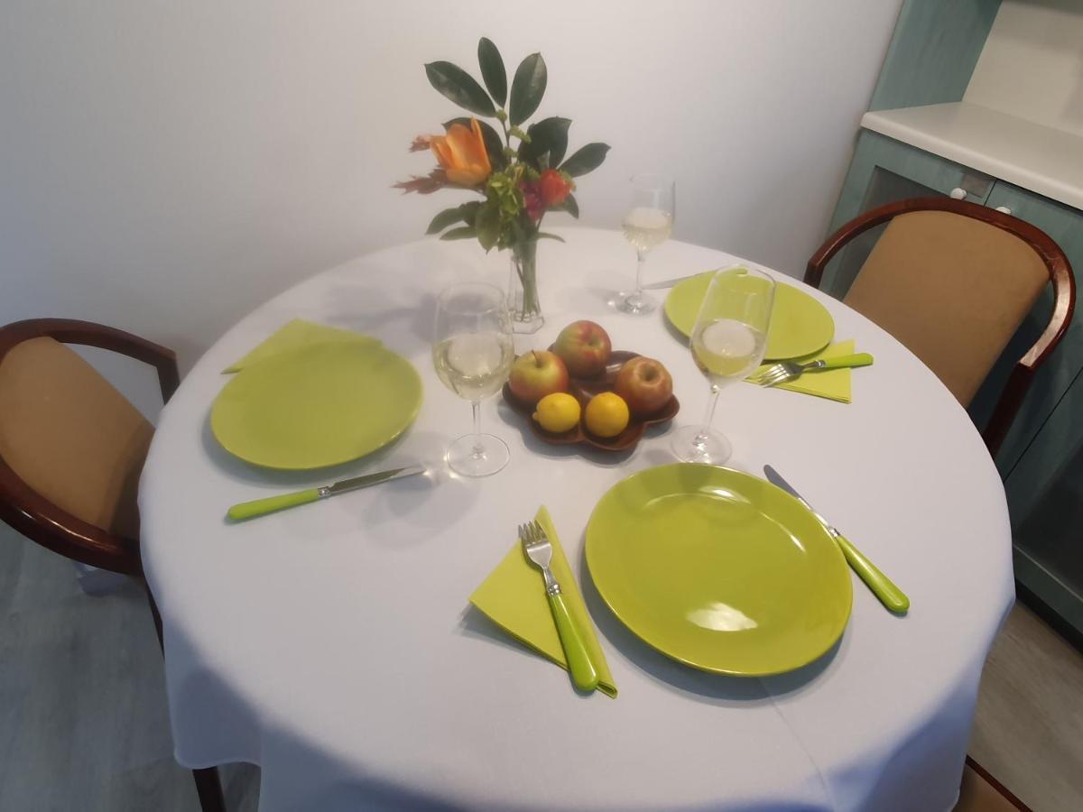 Gyorapartman 外观 照片