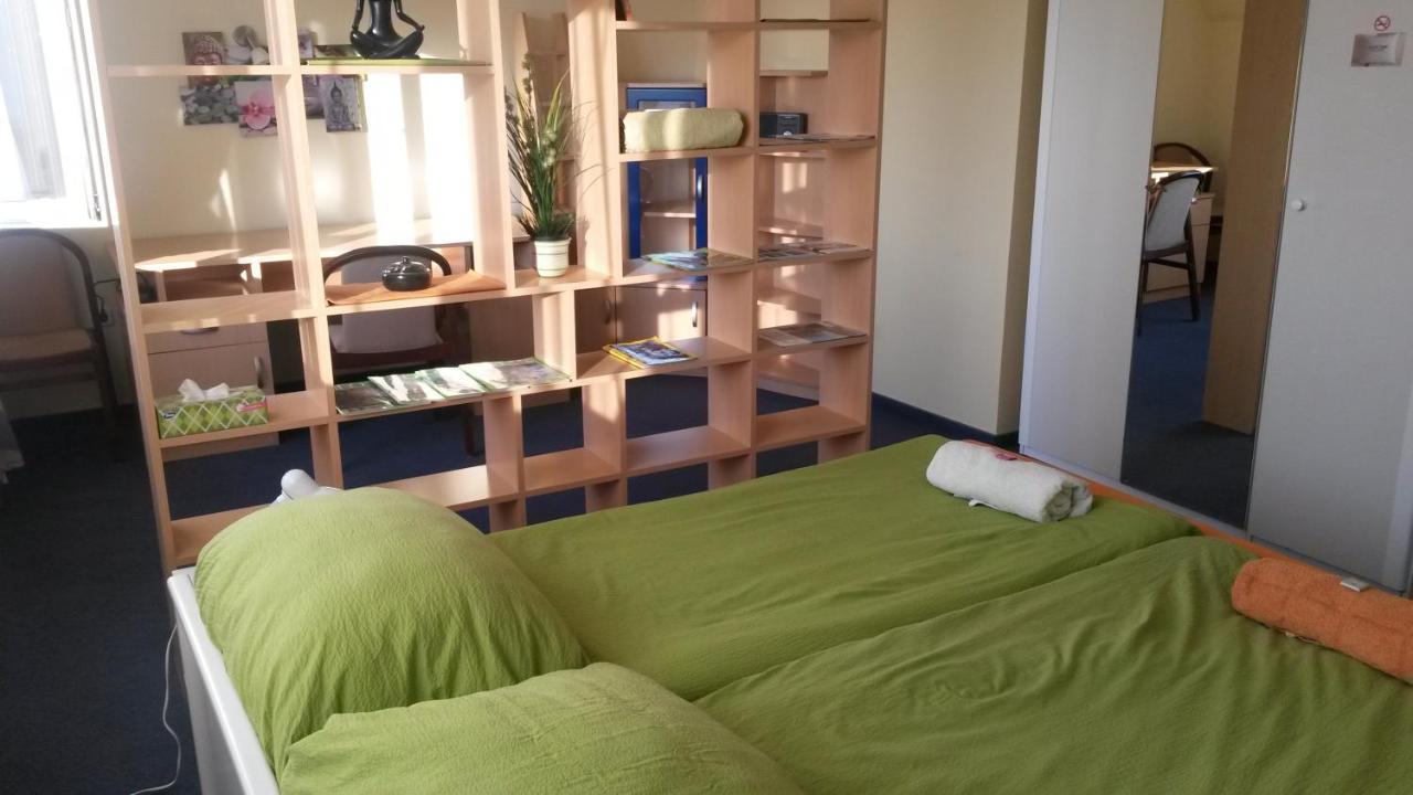 Gyorapartman 外观 照片